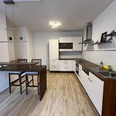 Hagmann'S Altstadt Appartement 2 Krems an der Donau Εξωτερικό φωτογραφία