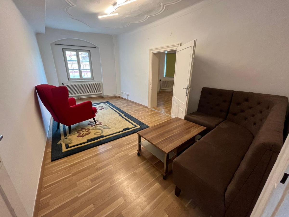 Hagmann'S Altstadt Appartement 2 Krems an der Donau Εξωτερικό φωτογραφία