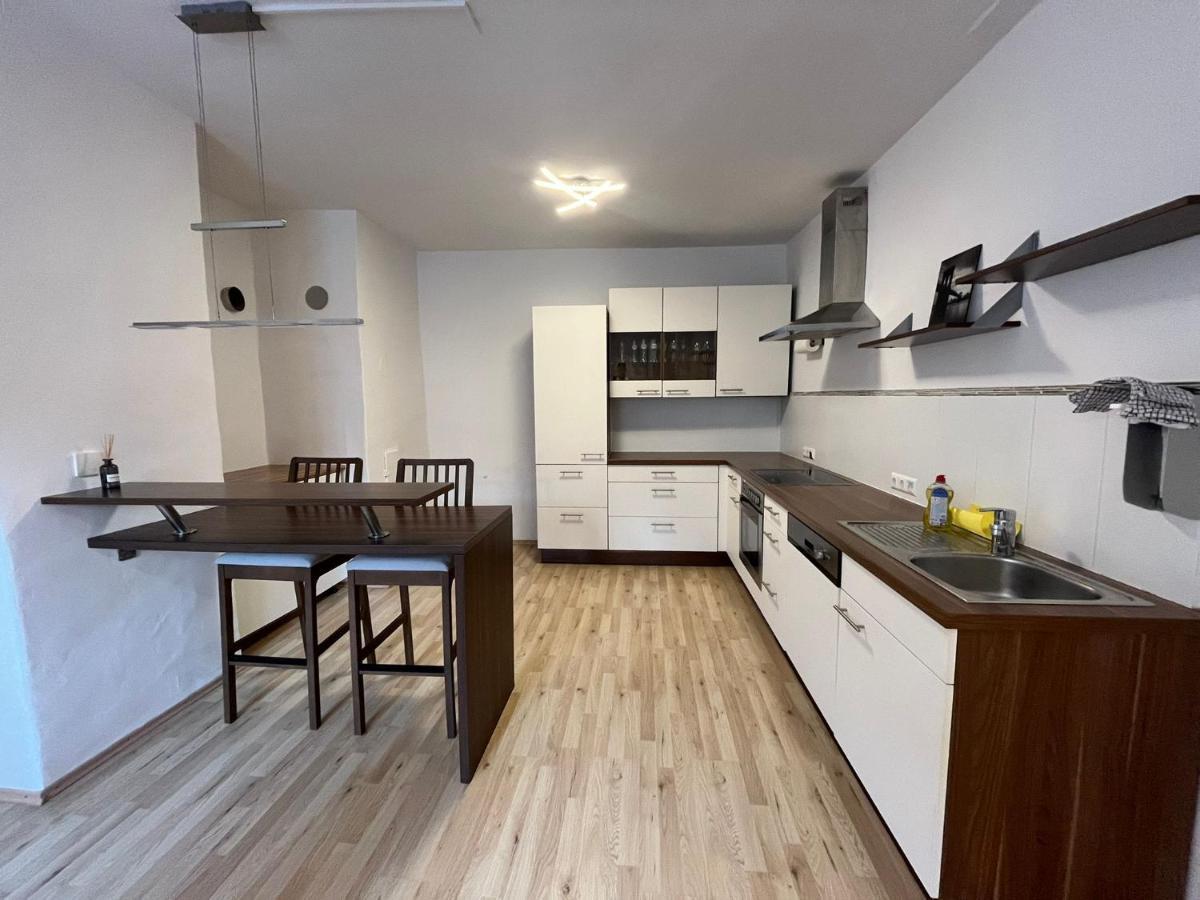 Hagmann'S Altstadt Appartement 2 Krems an der Donau Εξωτερικό φωτογραφία