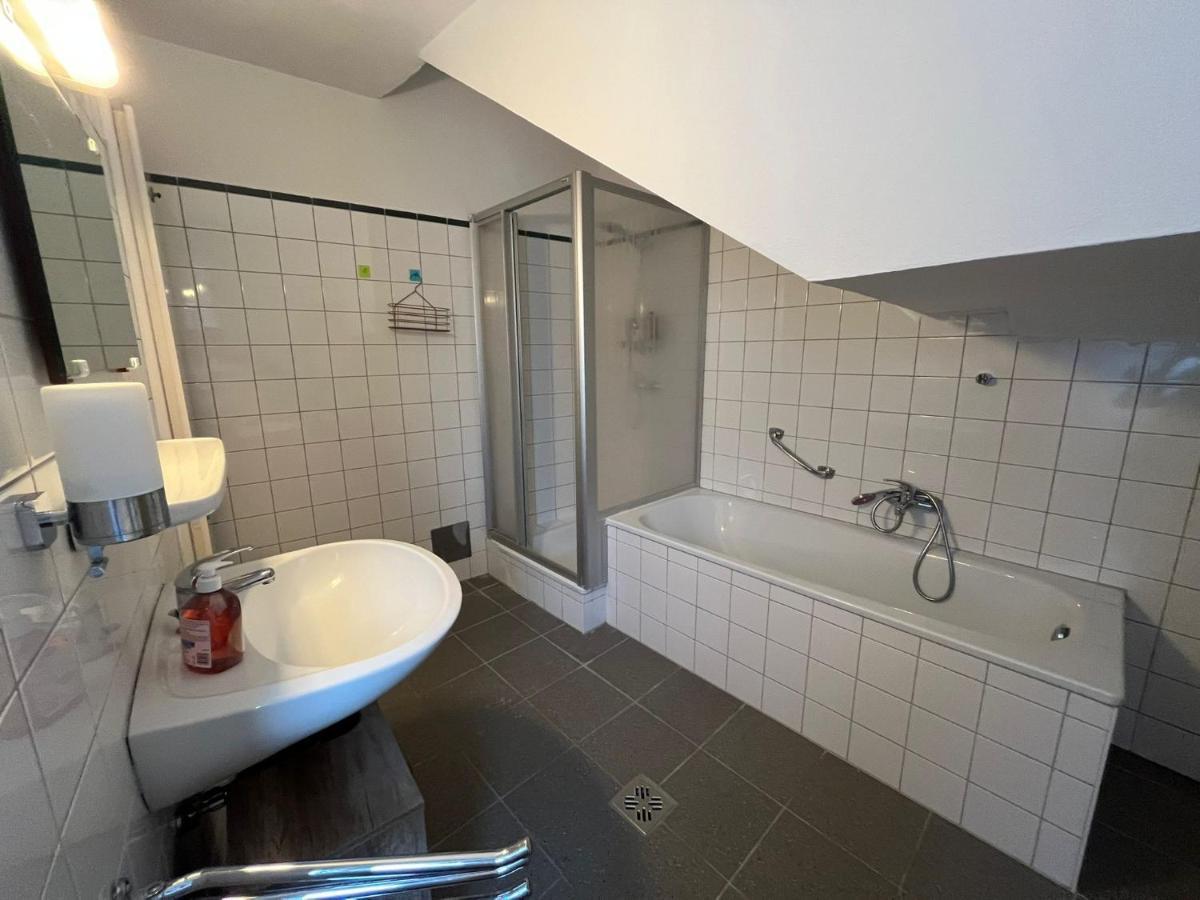 Hagmann'S Altstadt Appartement 2 Krems an der Donau Εξωτερικό φωτογραφία