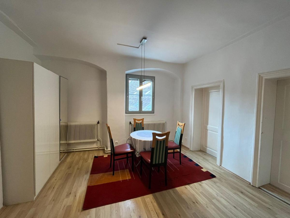 Hagmann'S Altstadt Appartement 2 Krems an der Donau Εξωτερικό φωτογραφία