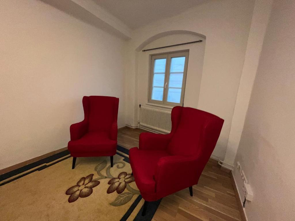 Hagmann'S Altstadt Appartement 2 Krems an der Donau Εξωτερικό φωτογραφία