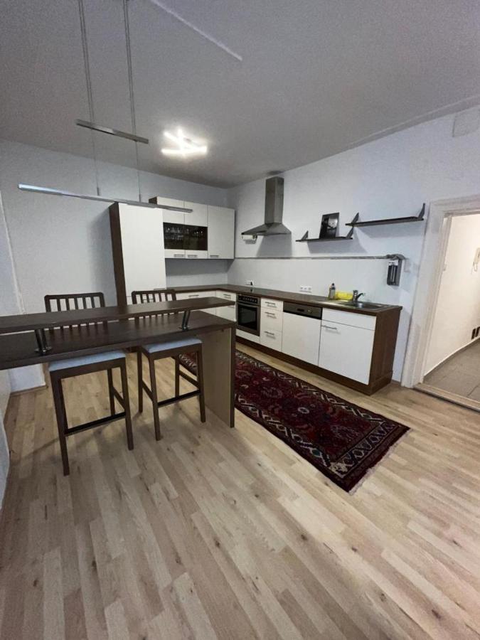 Hagmann'S Altstadt Appartement 2 Krems an der Donau Εξωτερικό φωτογραφία